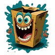 Box E. Brown's avatar