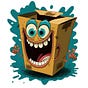 Box E. Brown's avatar
