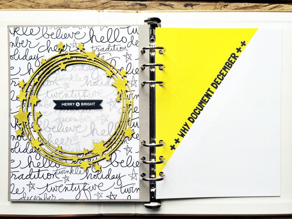 rukristin December Daily Foundation Pages rukristin December Daily Foundation Pages