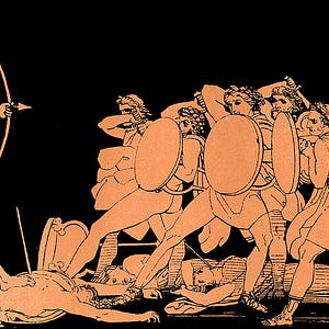 Daniel Mendelsohn: The Immortal Appeal of ‘The Odyssey’