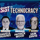 Cognitive Liberty Presents: Resist The Technocracy