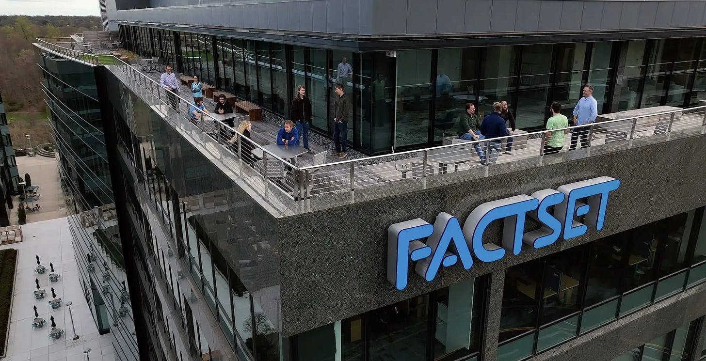 FactSet Locations | Global Headquarters and Offices FactSet Locations | Global Headquarters and Offices