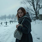 Anchors in the Snow - about resilience 