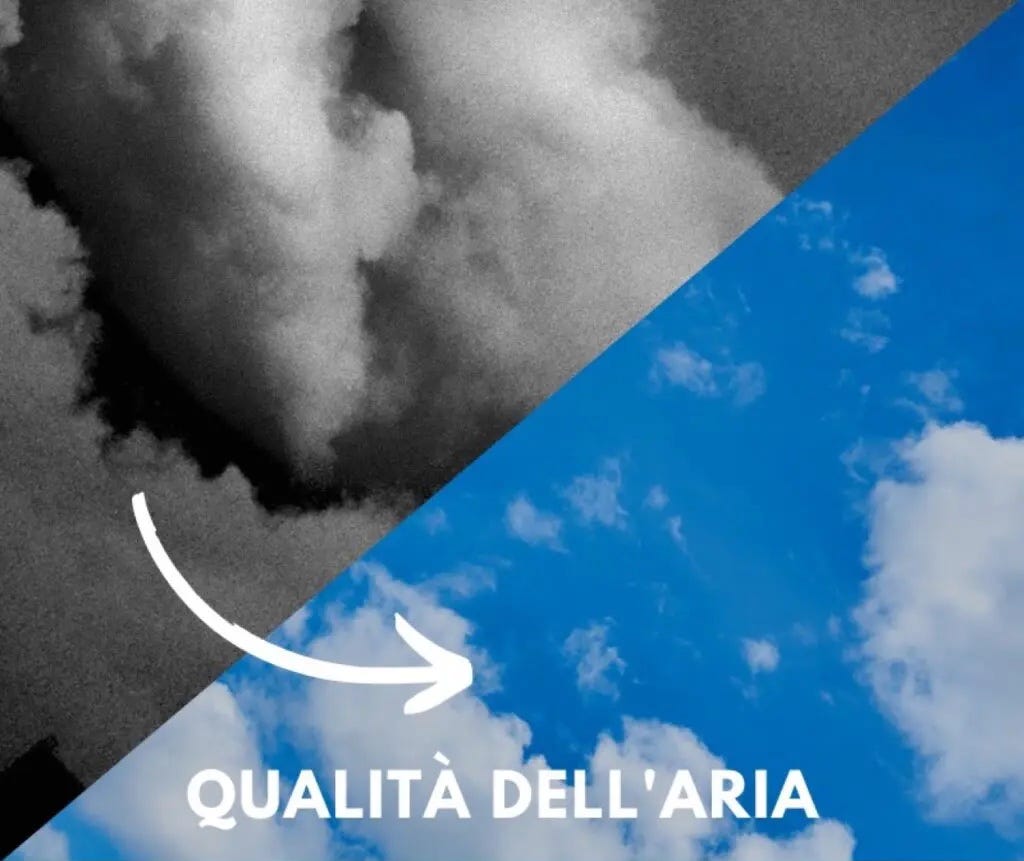 Qualità Aria Dalmine Qualità Aria Dalmine