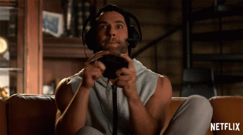 Playing Video Games GIFs | Tenor Playing Video Games GIFs | Tenor