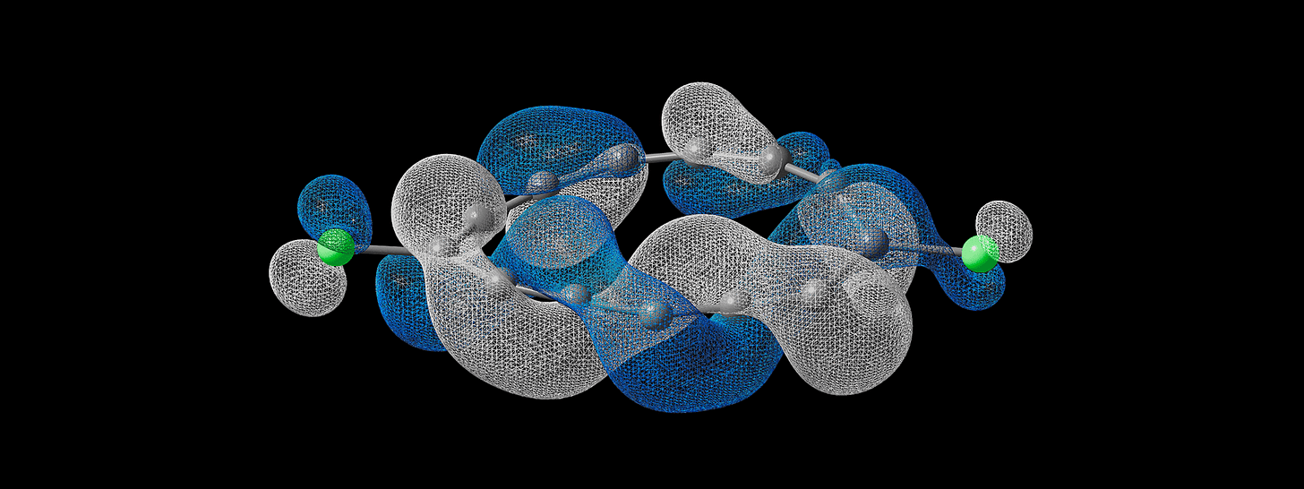 Quantum Zeitgeist Weekly Digest IBM Synthesizes & Validates Exotic Molecule with Quantum Computing Power