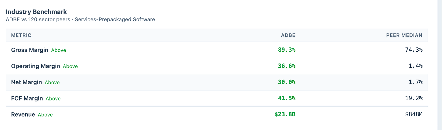 AnalystBook AnalystBook