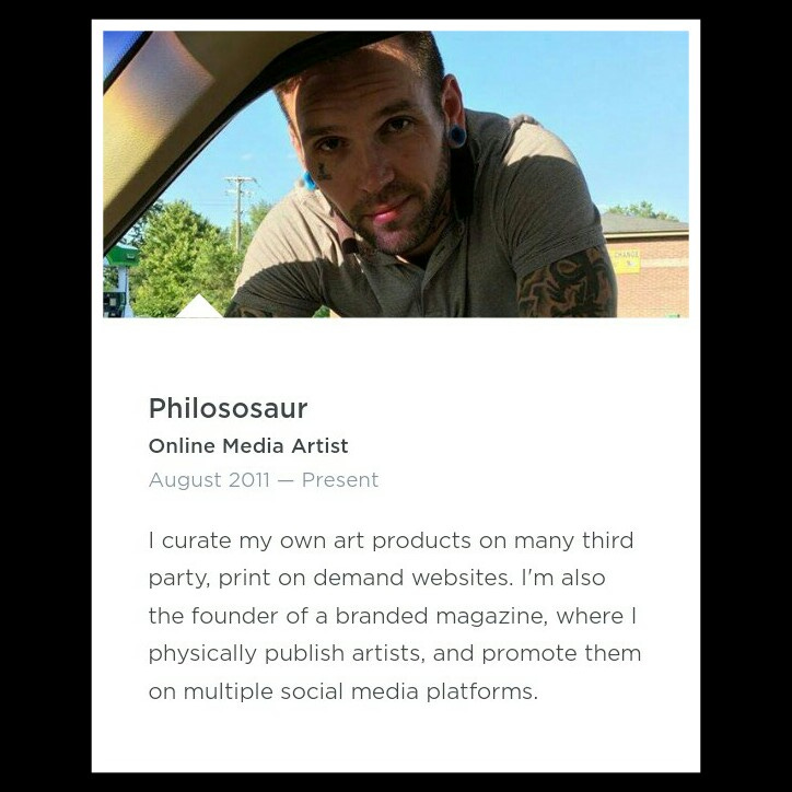 #MediaArtist #ForHire | #CheckMeOut! #LinkedIN #Google #NYC #Moscow #HongKong - Disruptive Fine Art 