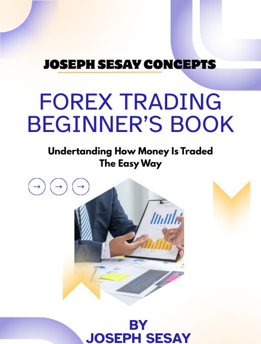 How to Start Forex Trading as a Beginner 2026 (Free eBook)