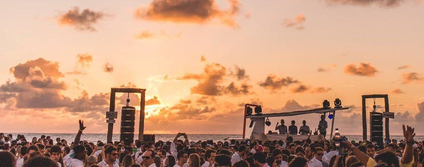 Réveillon dos Milagres: dicas para Milagreiros de primeira viagem! - Play  BPM