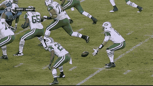 Thoughts Every Fan Had During The NFL Draft