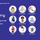 Anxiety in Kids: The Many Faces of Worry