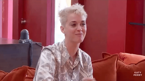 Witness World Wide GIF by Katy Perry - Find & Share on GIPHY