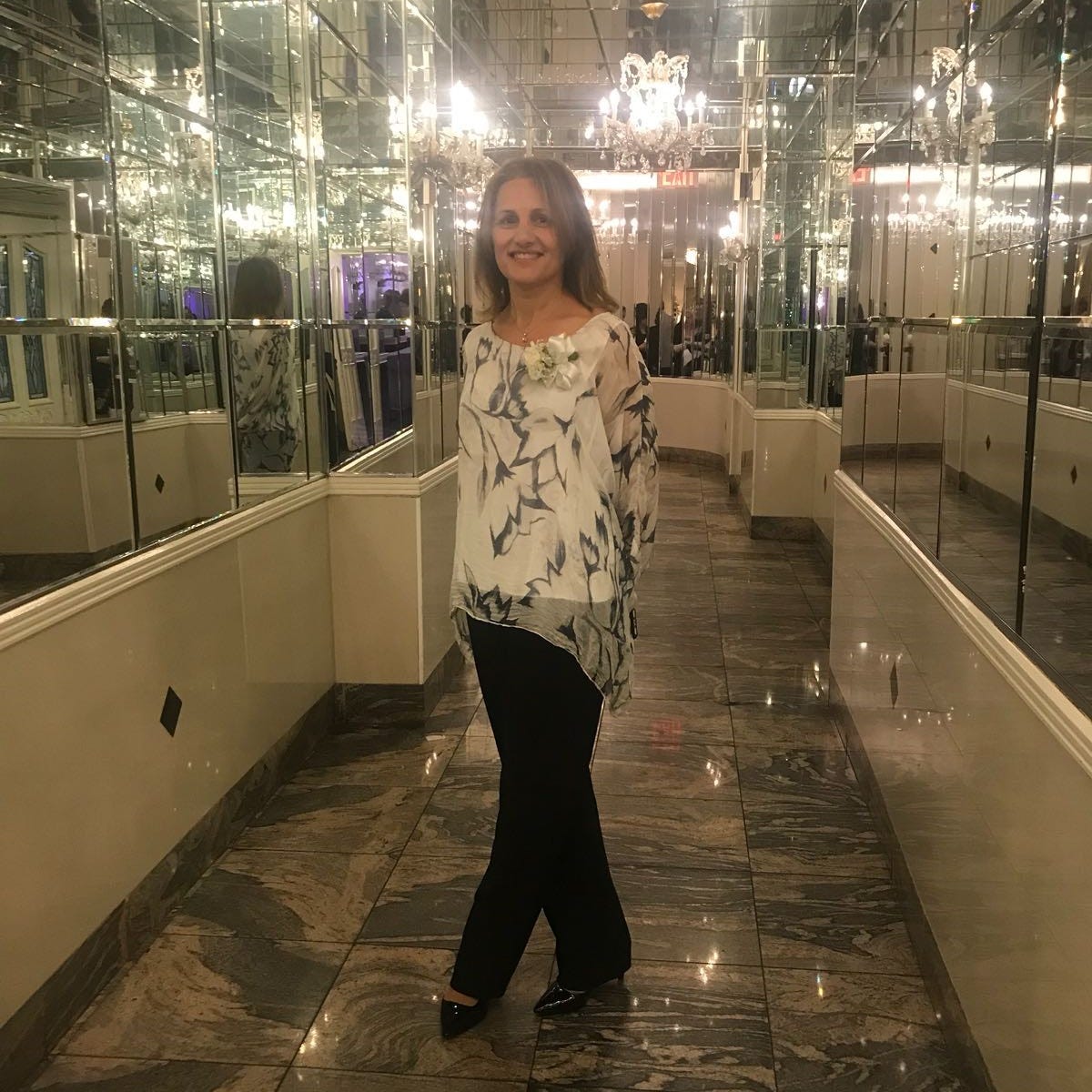 On My Mind, by Michelle Ann Daniels