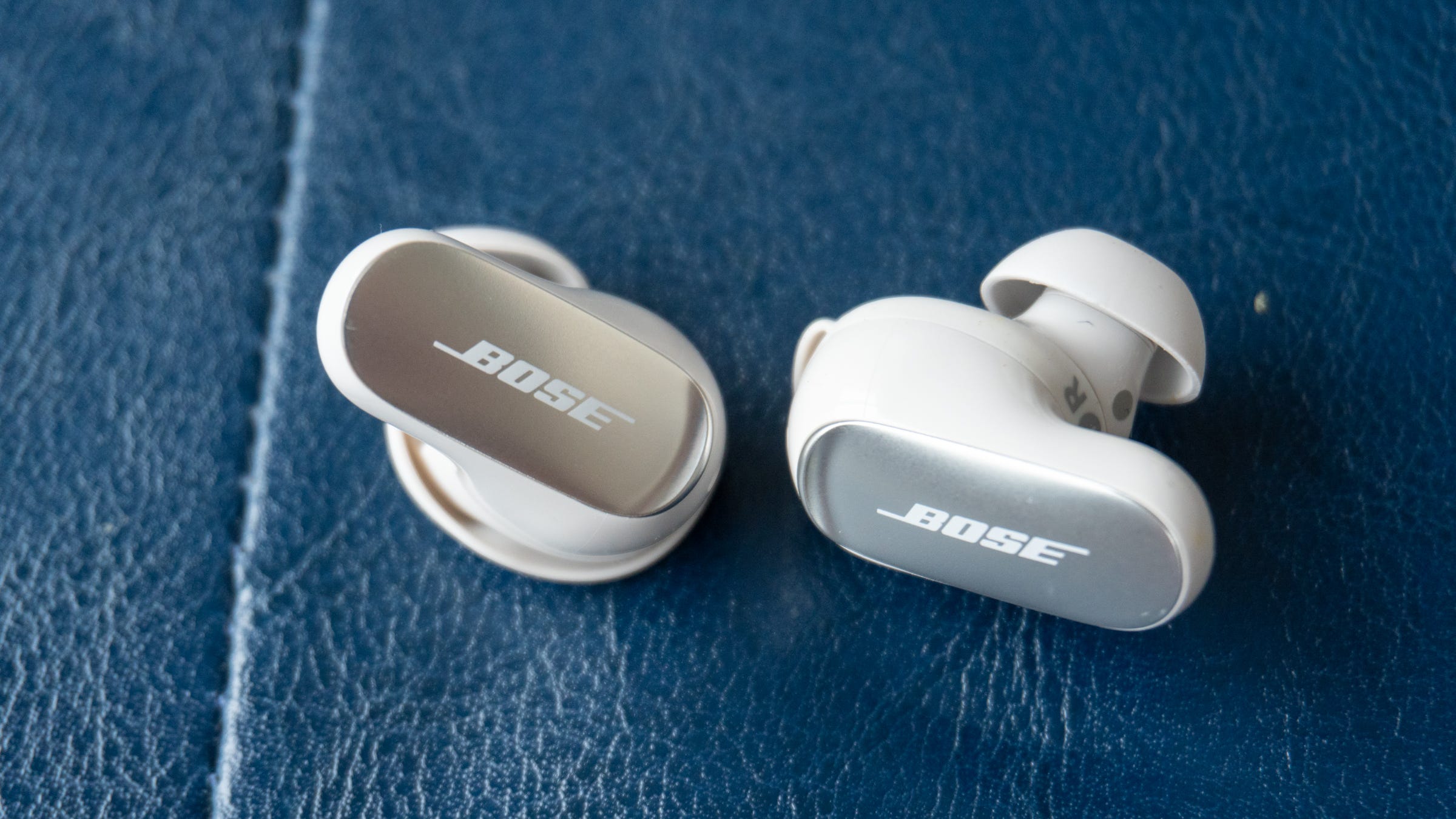 イヤフォン BOSE Bose QuietComfort Earbuds | ボーズ