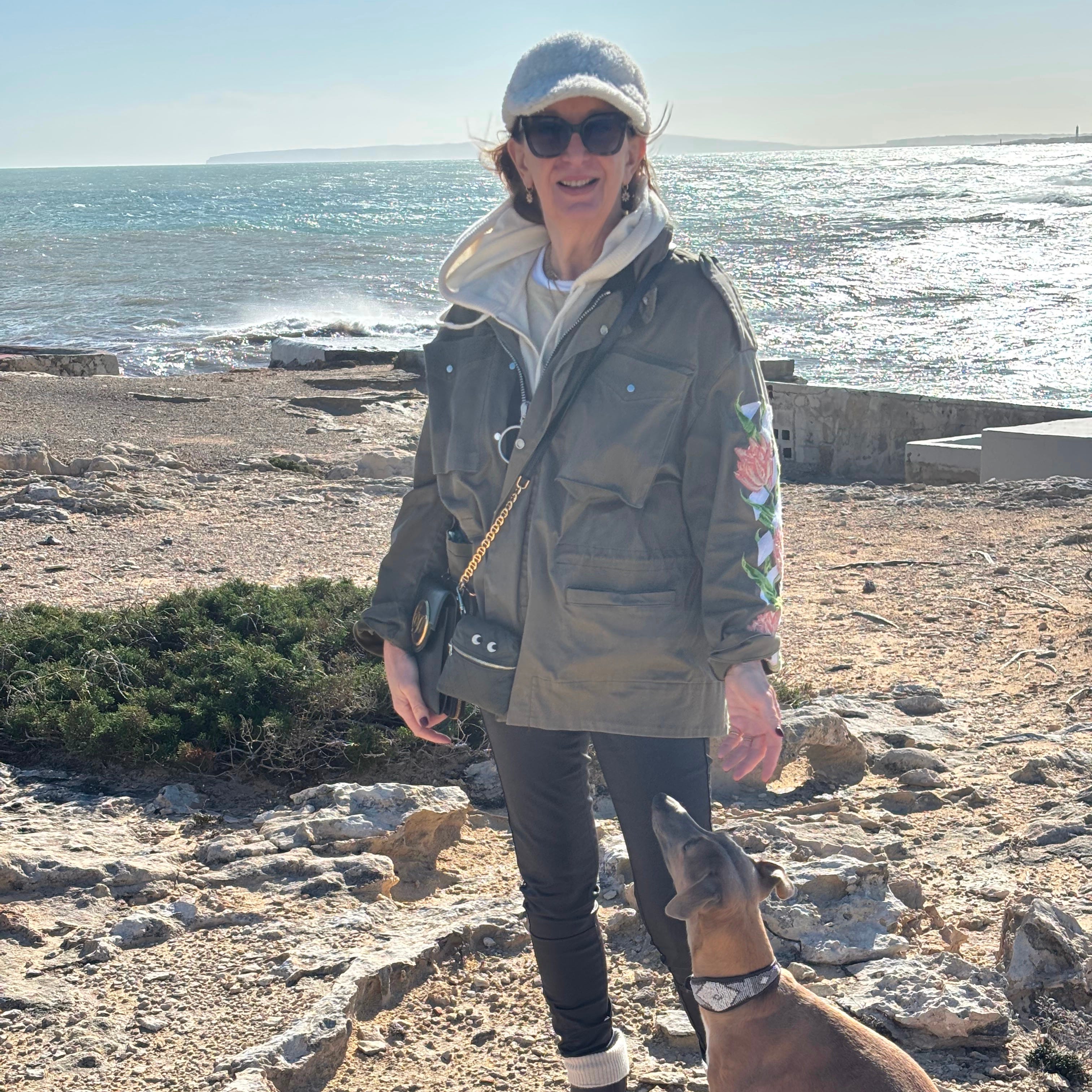 Melanie Cable-Alexander