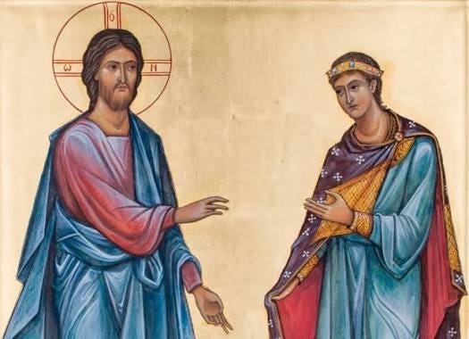 Was Jesus a socialist? Concerning the 'rich young ruler' and modern economics — GetReligion
