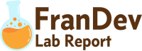 The FranDev Lab Report