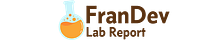 The FranDev Lab Report