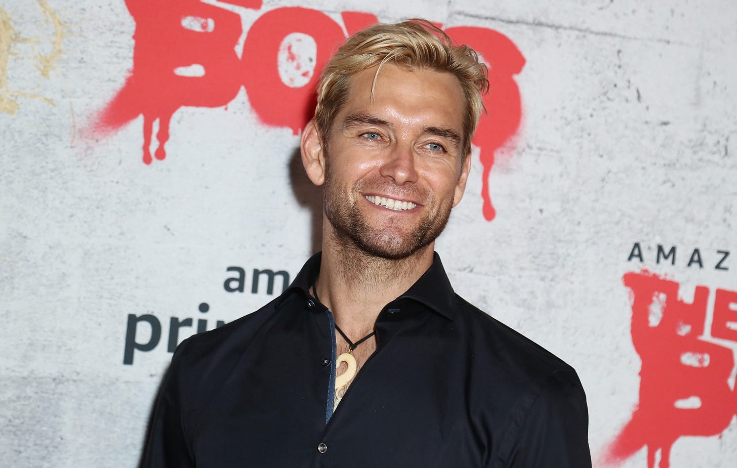 The Boys' actor Antony Starr gets suspended prison sentence after assault  in pub
