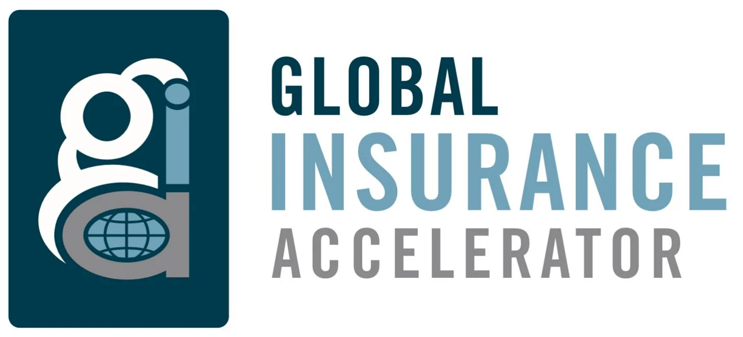 Global Insurance Accelerator Global Insurance Accelerator