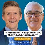 Dr. Stillman Uncensored 