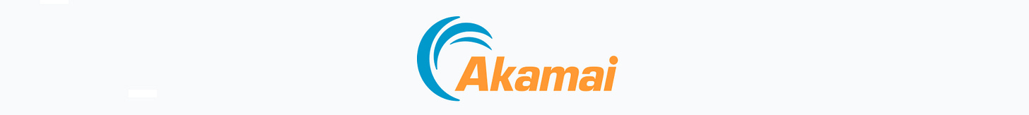 Akamai