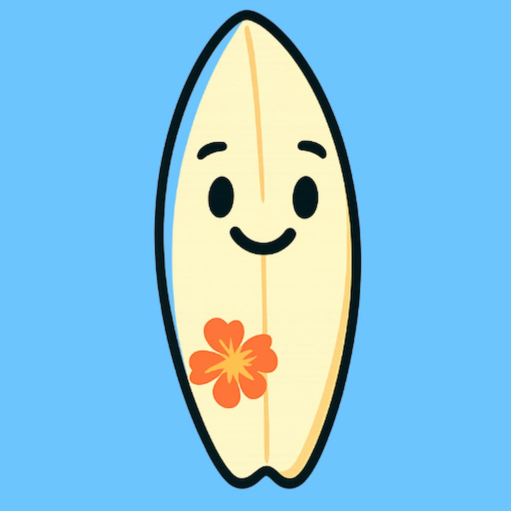 Substack profile picture for @lineup