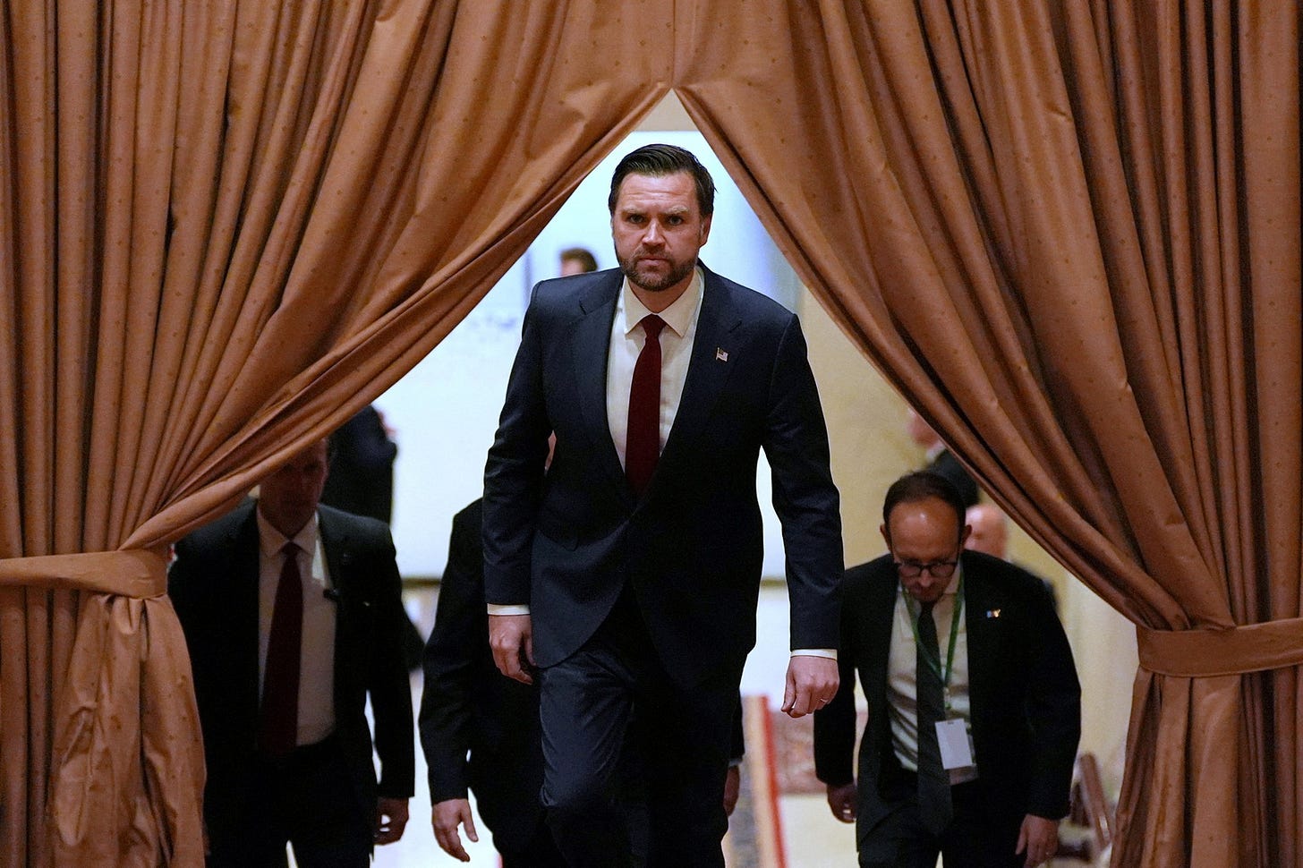 Mỹ không đạt thỏa thuận với Iran sau cuộc đàm phán lịch sử Mỹ không đạt thỏa thuận với Iran sau cuộc đàm phán lịch sử