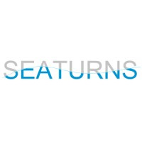 Logo de SEATURNS Logo de SEATURNS