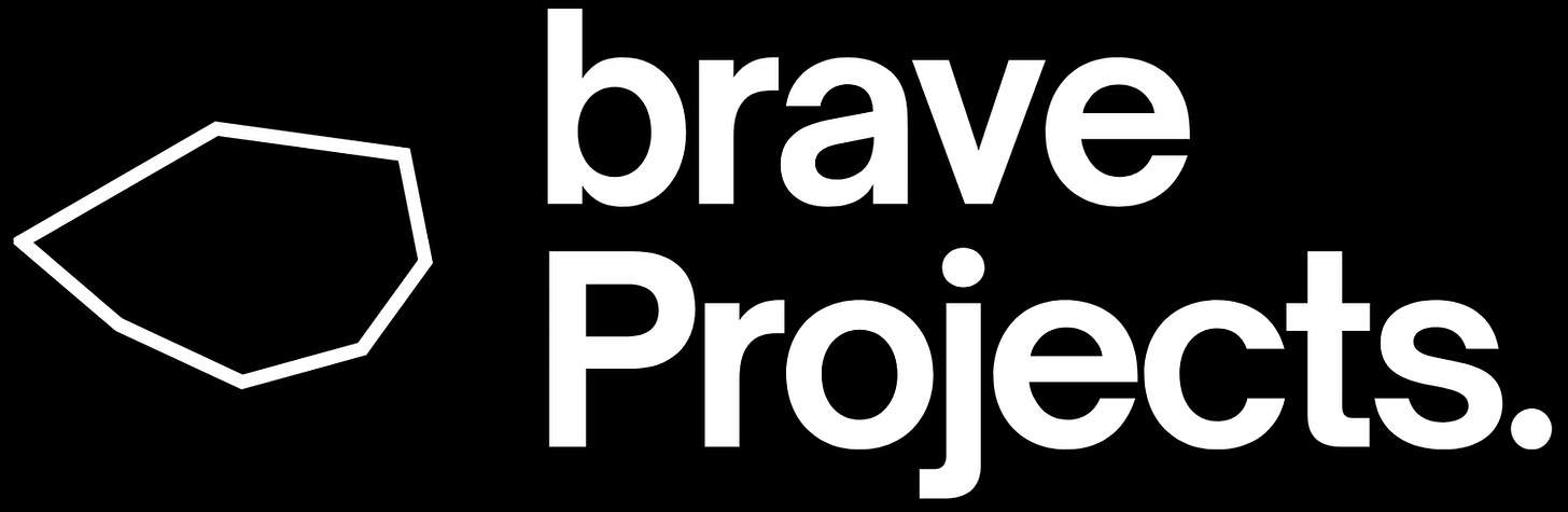 brave Projects