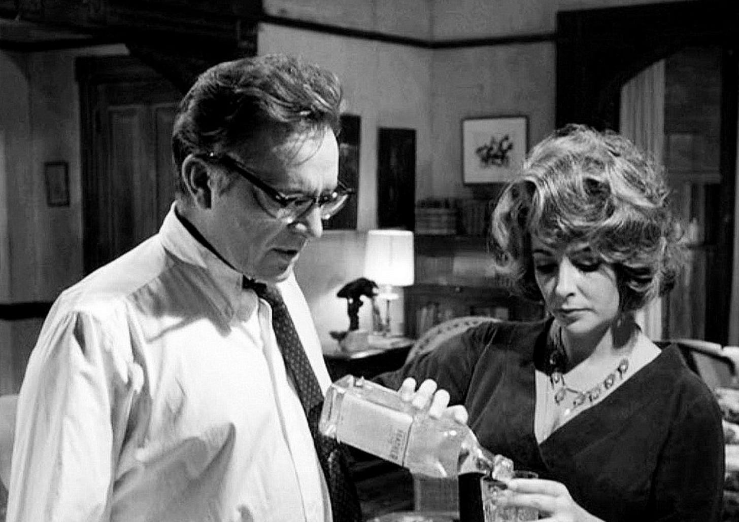 Who's Afraid of Virginia Woolf 35MM | Roxy Cinema New York | Roxy Hotel Who's Afraid of Virginia Woolf 35MM | Roxy Cinema New York | Roxy Hotel