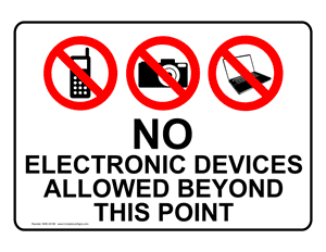 Look! A sign! Look! A sign!