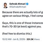 Trump has made ICE a 70-30 issue — for Democrats