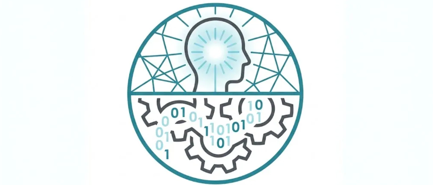 Machines process data. Humans create meaning. Machines process data. Humans create meaning.