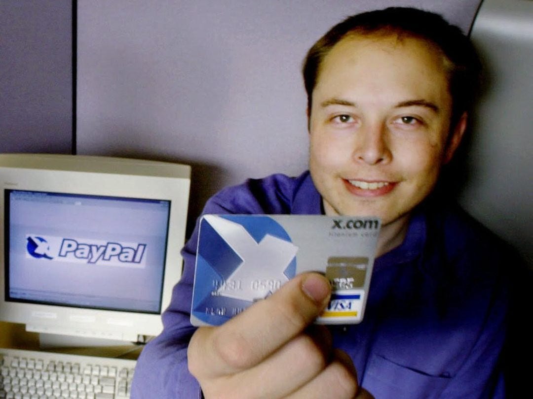 Elon Musk's X Corp Absorbs Twitter Inc: Birth of the Everything App