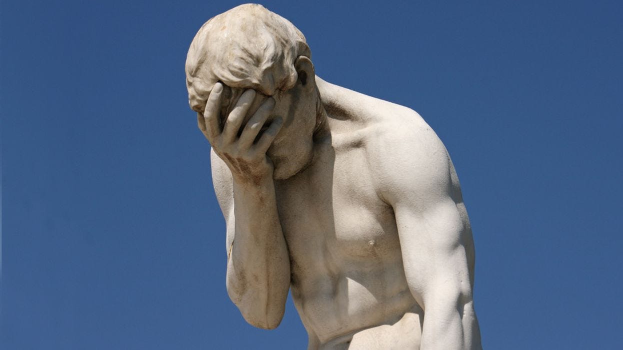 8 logical fallacies that are hard to spot - Big Think