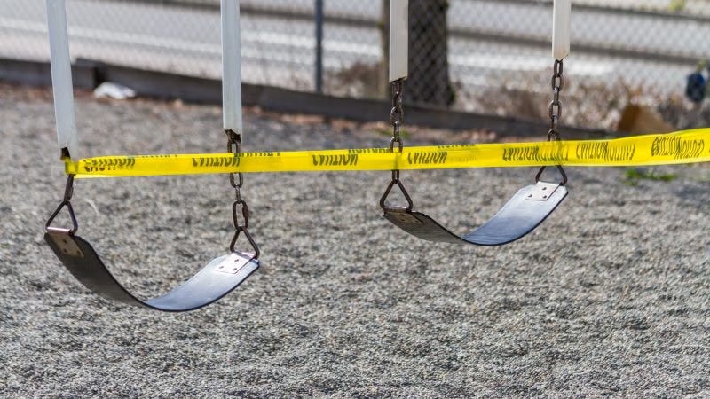 The Reckoning We Owe Generation Covid