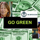 Petaluma Climate Action Commissioners Received California Energy Commission's Statewide Funding for "Switch is On" Campaign Supporting Widespread Home Electrification In California