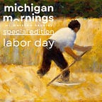 Matthew Handley -- The Purple Catholic