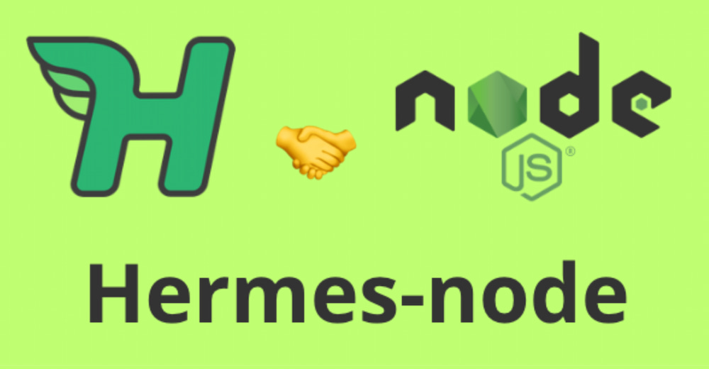 Hermes-node Hermes-node