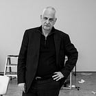 In Conversation with Luc Tuymans, Reaching New Heights