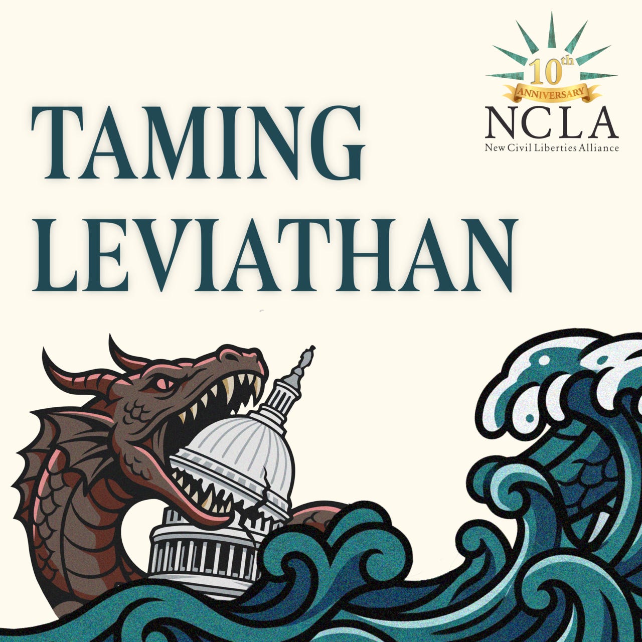 Taming Leviathan