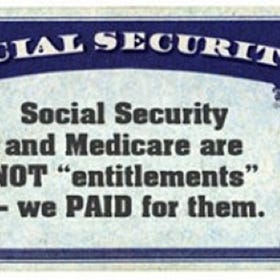 Entitlements