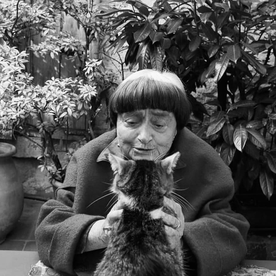 COOL GIRL CINEMA CLUB