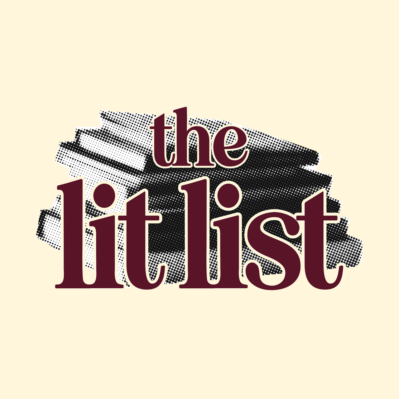 The Lit List logo