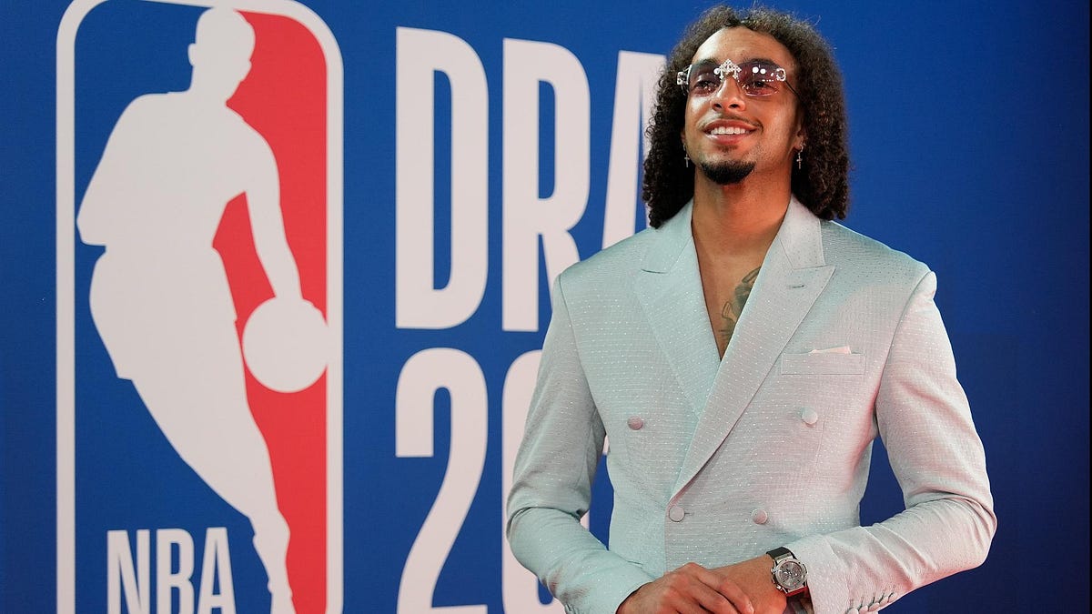 Devin Carter and the Unpredictable Art of Player Scouting and Development