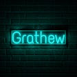 Grathew's avatar