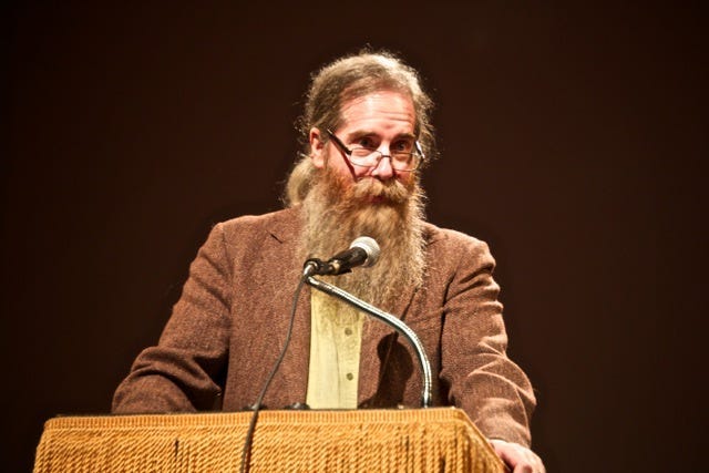 John Michael Greer an American Druid on Americans ...