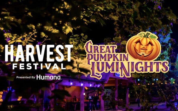 harvest festival dollywood | rmrk*st | Remarkist Magazine